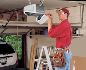 Garage Door Repair Aurora Services